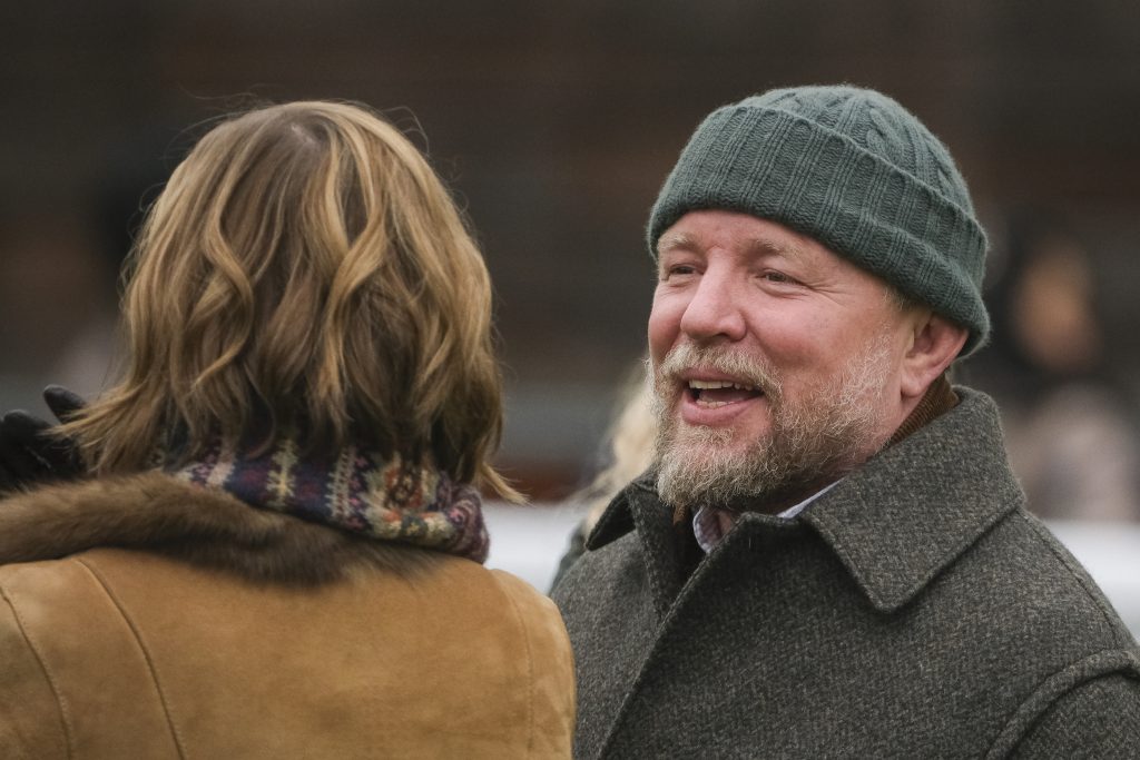 Activists target Guy Ritchie’s estate via hidden surveillance