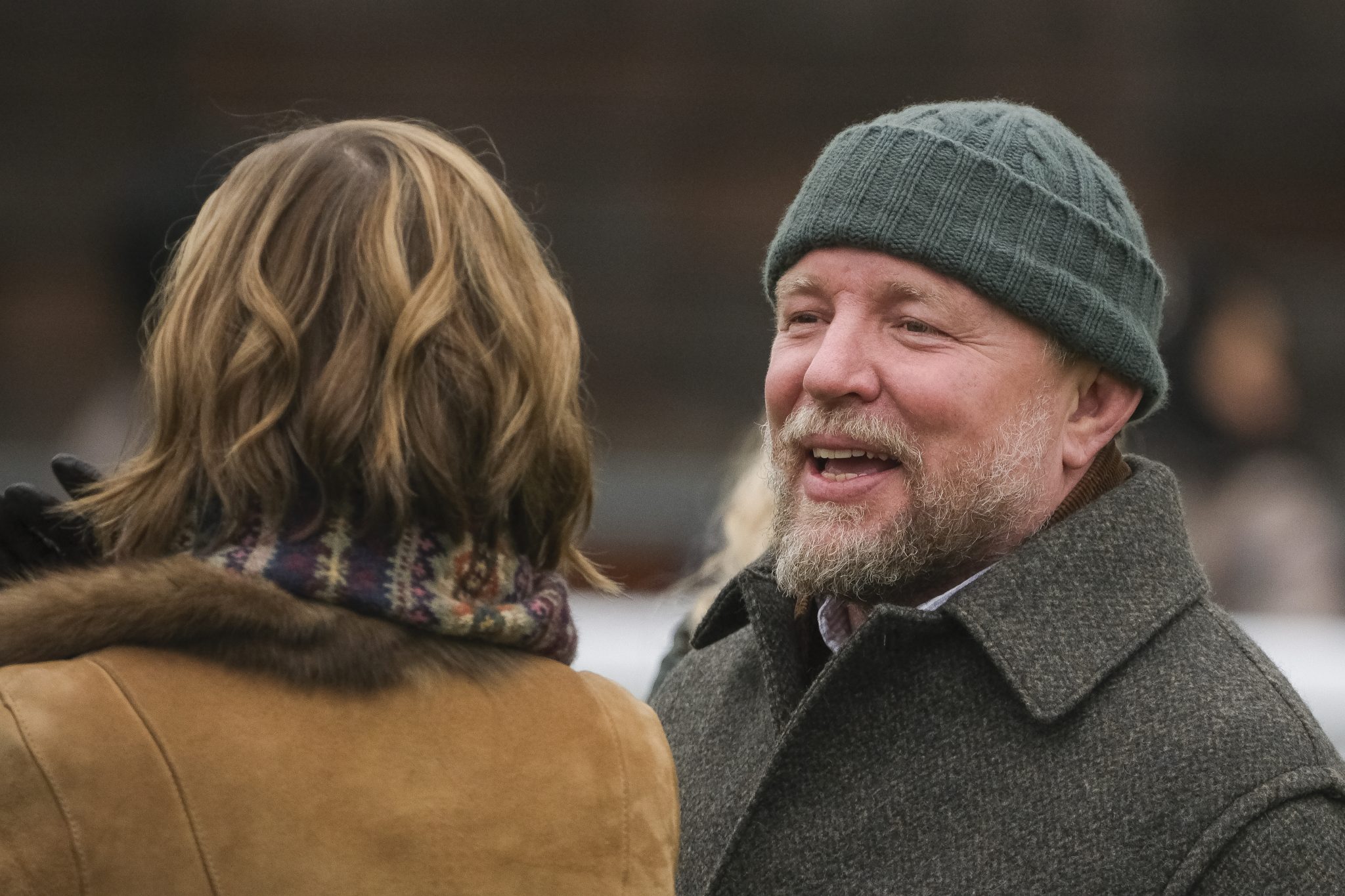 Activists target Guy Ritchie’s estate via hidden surveillance