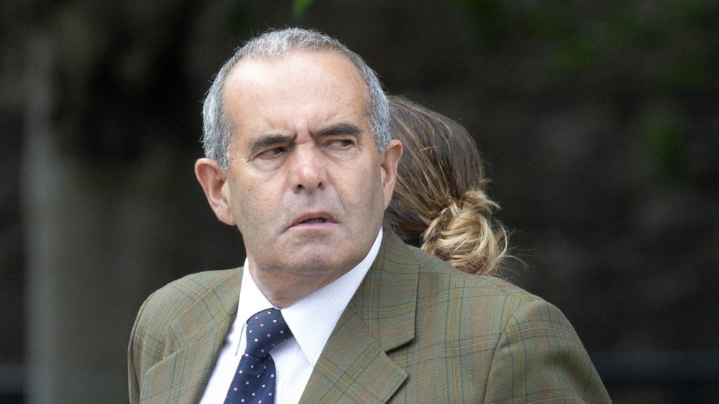 ‘Jekyll and Hyde’ ex-keeper guilty of murder