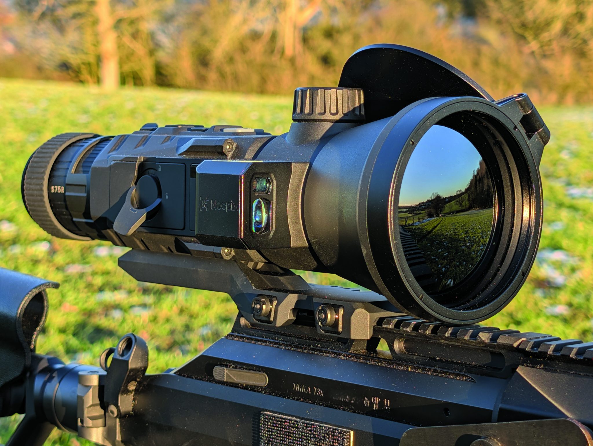 Nocpix Rico 2 S75R review