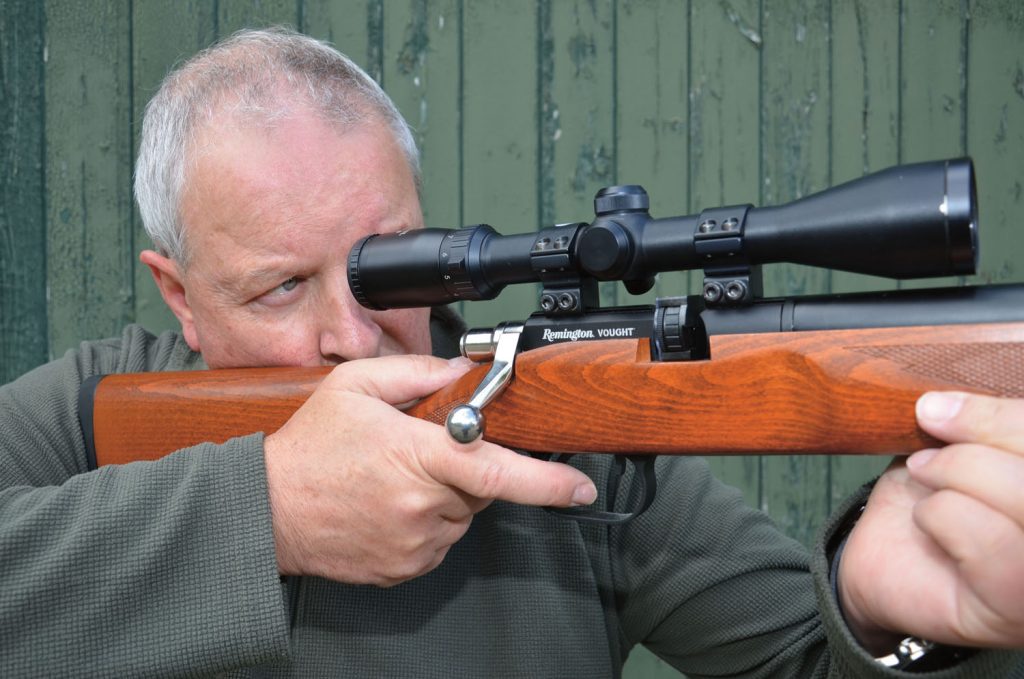 First impressions: a PCP that stands apart