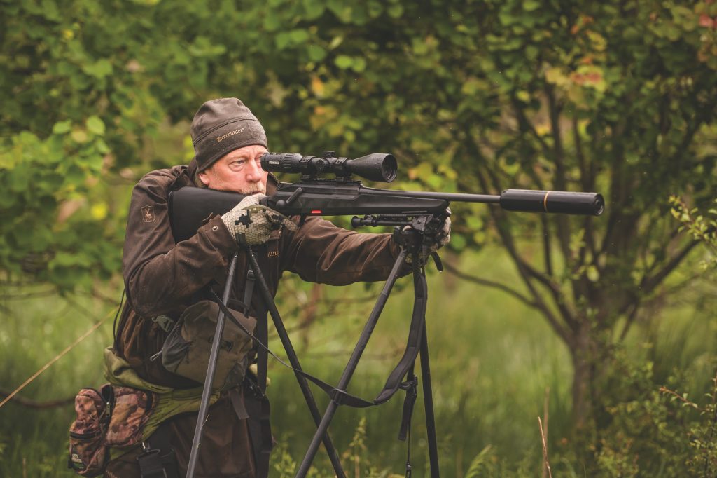 Defra’s deer policy: missed possibilities and a major worry