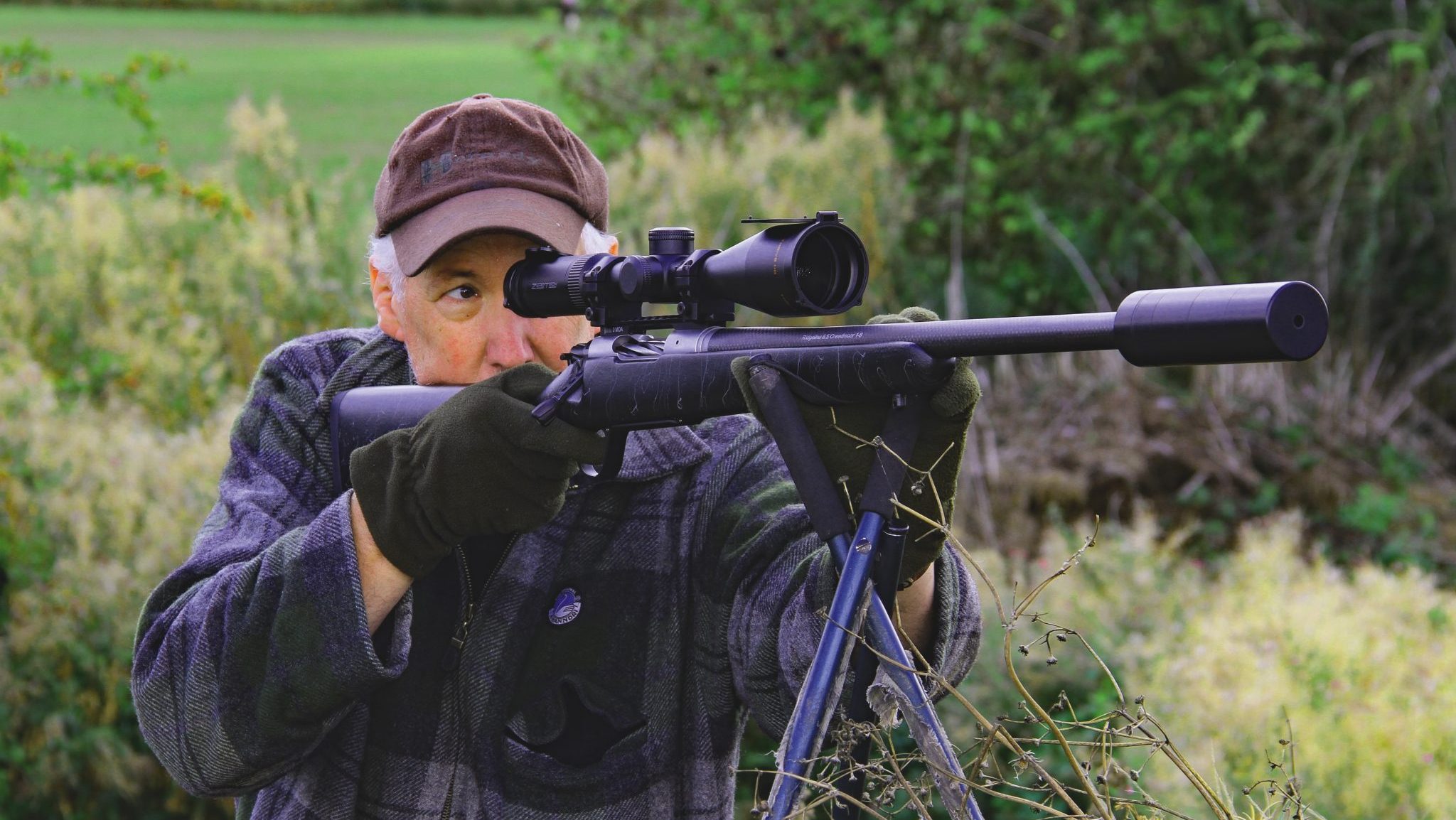 Lords vote to remove sound moderators from Section 1