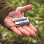 Guns face three-year deadline for lead ban