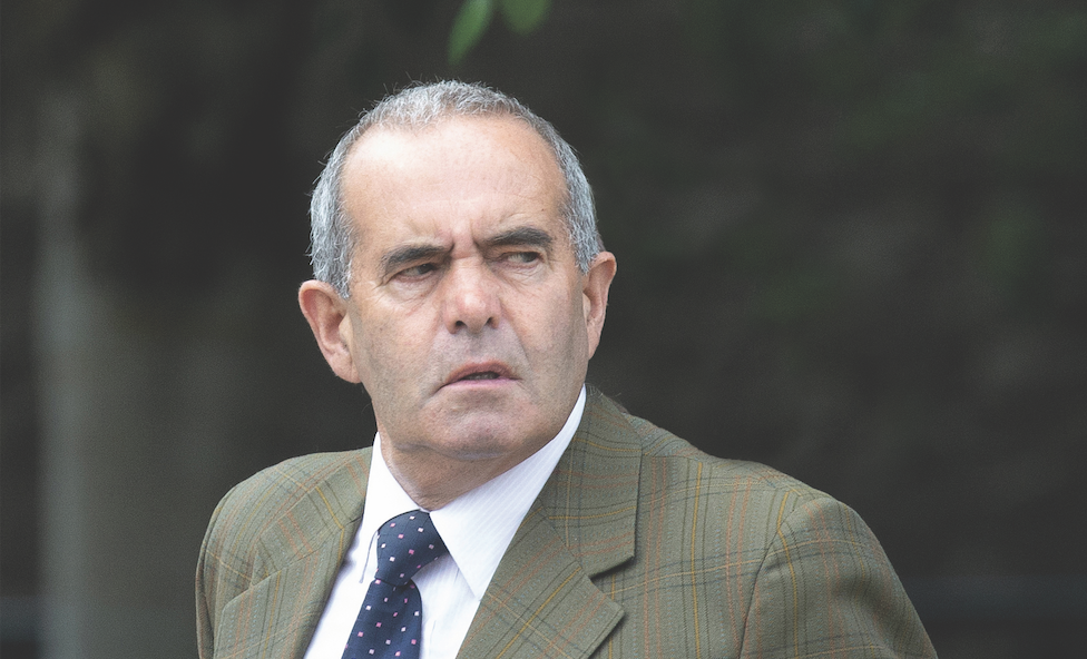 ‘Jekyll and Hyde’ ex-keeper guilty of murder