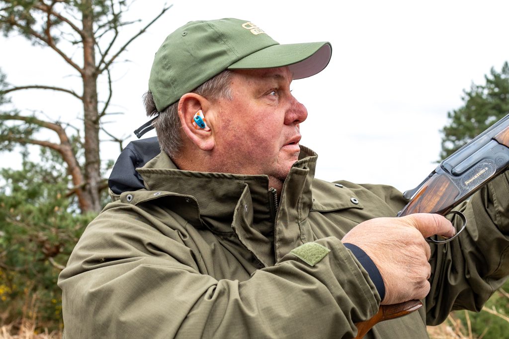 Win CENS ProFlex DX5 George Digweed edition - worth £1149!