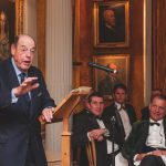 The Woodcock Club moves to the NGO