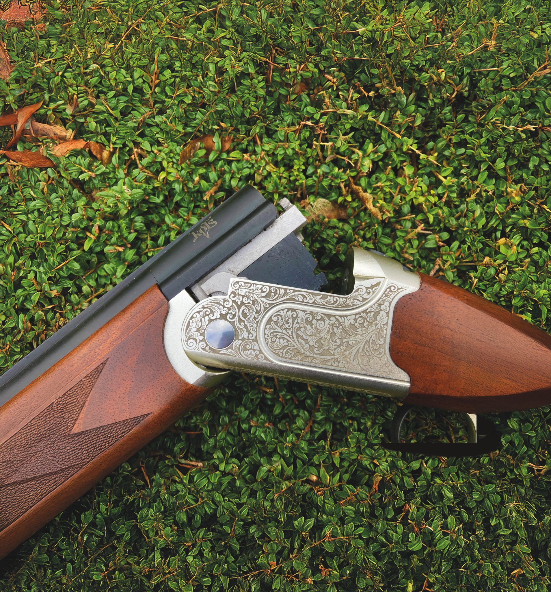 5 of the best: Sporting Shotguns Under £2,000
