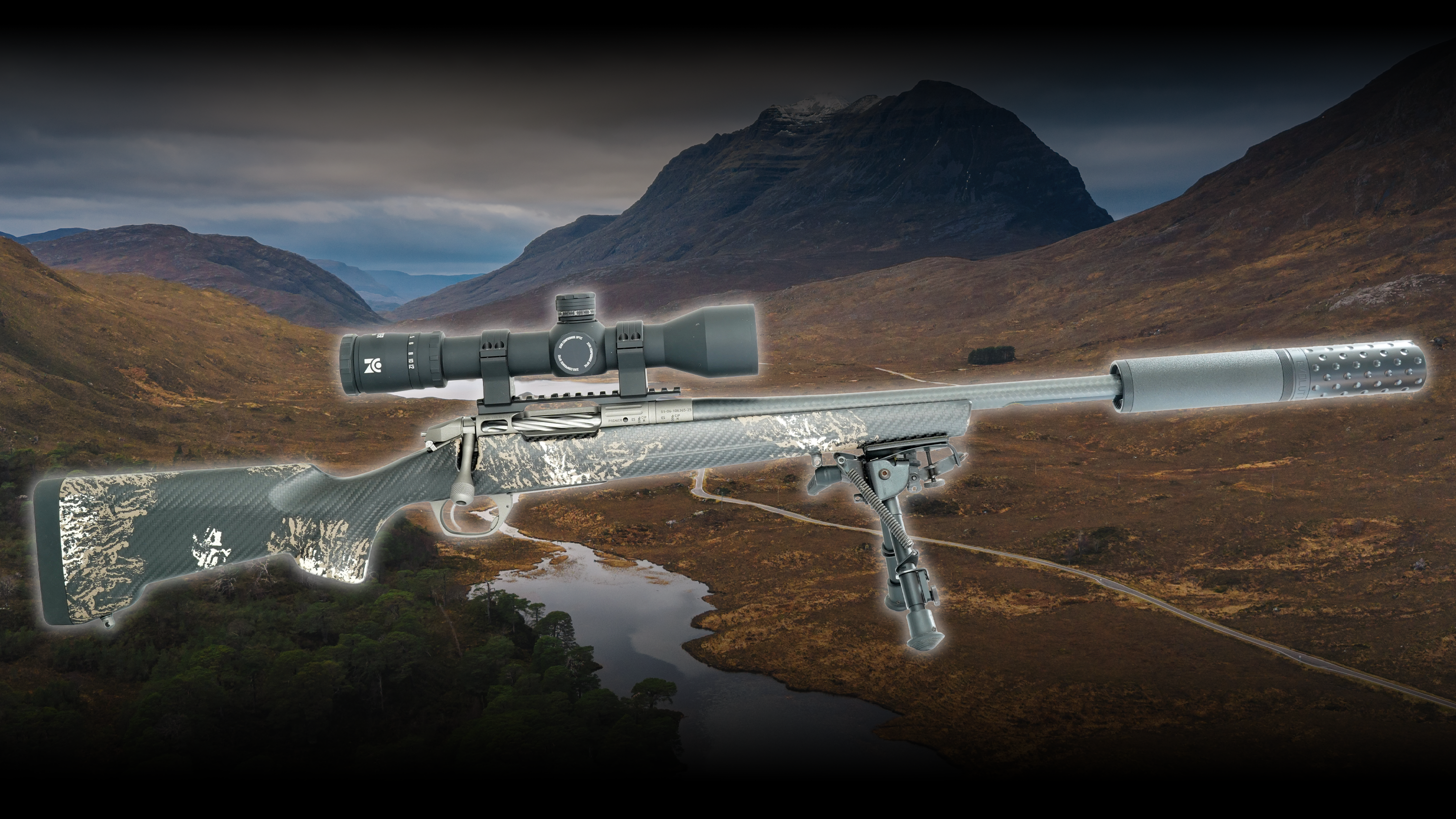 Bergara Premier CIMA Pro: Is this the ultimate lightweight hunting rifle?