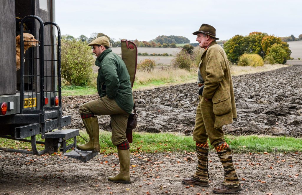 How a 50p levy raised nearly £58,000 for British game