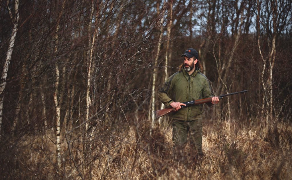 Northern Ireland firearms licensing set to more than double