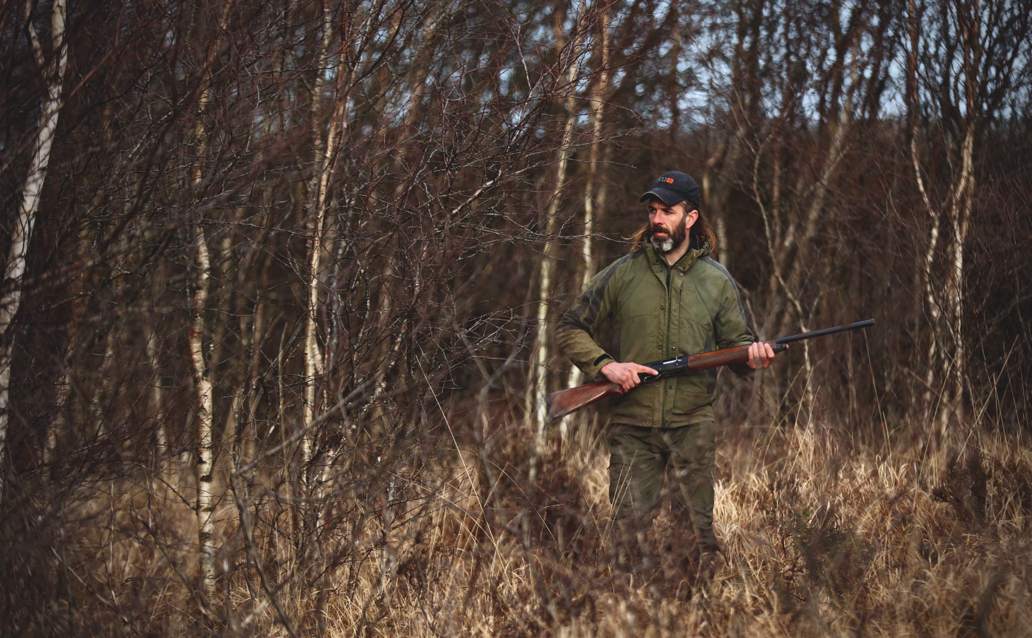 Northern Ireland firearms licensing set to more than double