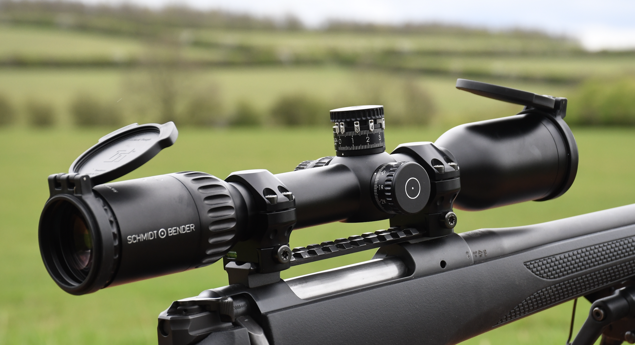 Stalking kit round-up