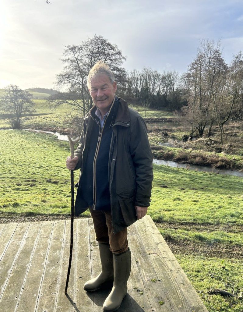 Restore Britain opposes Labour shotgun licensing plans