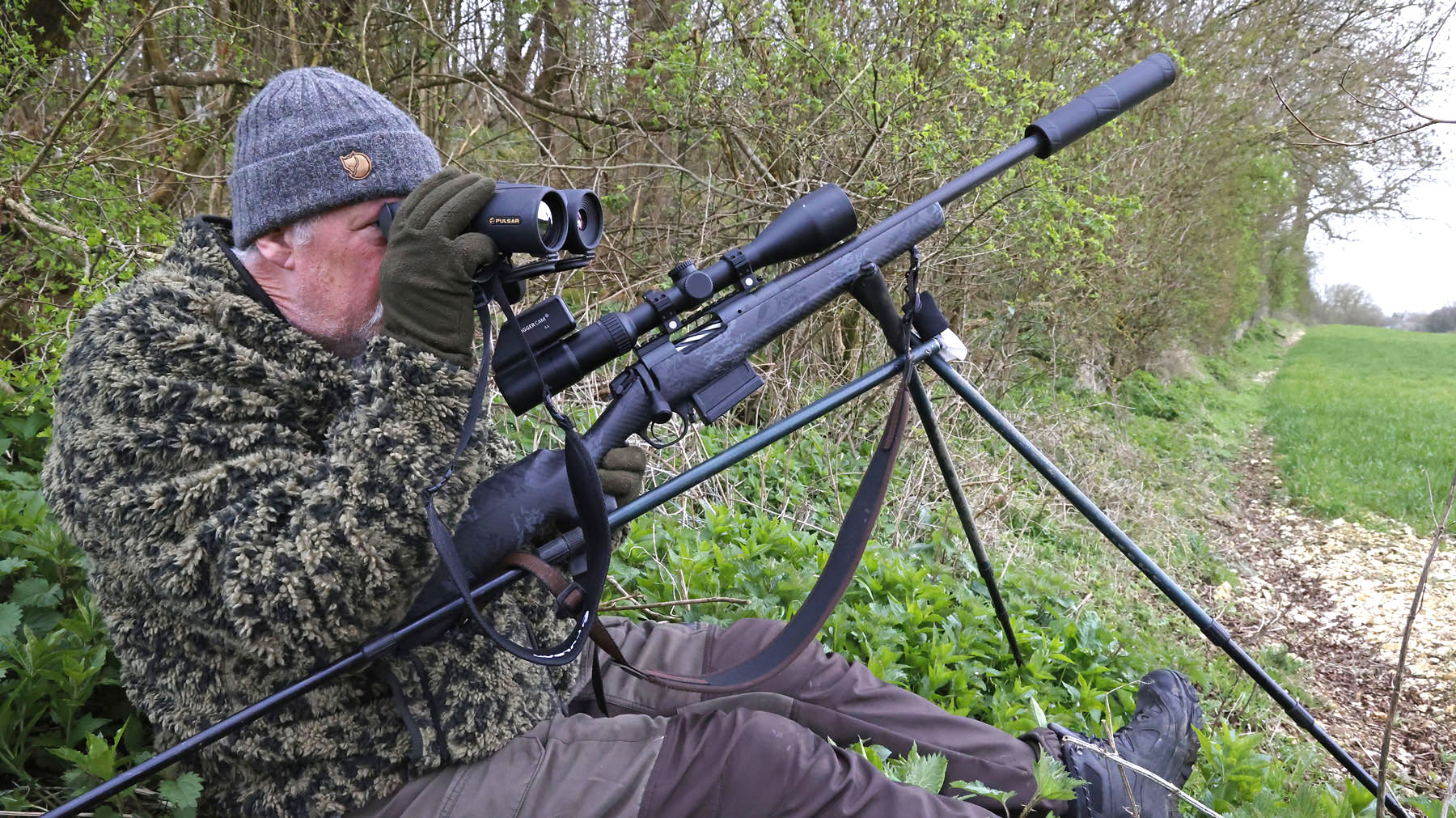 Bergara B14 Cima CF review