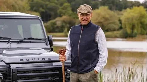 Vinnie Jones