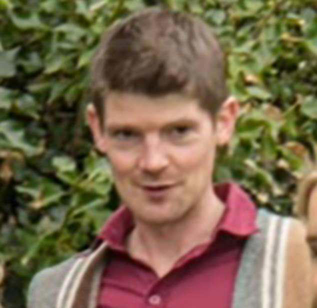 Daniel Rippon