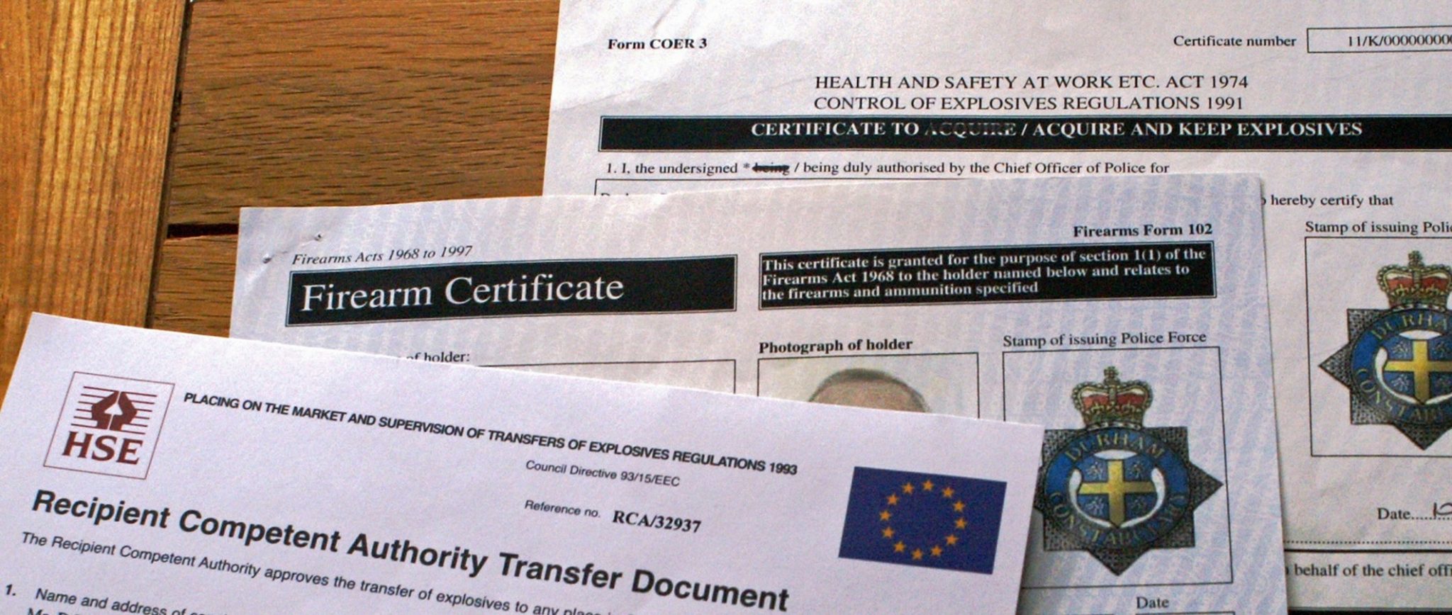 Licensing failures mount in England and Wales