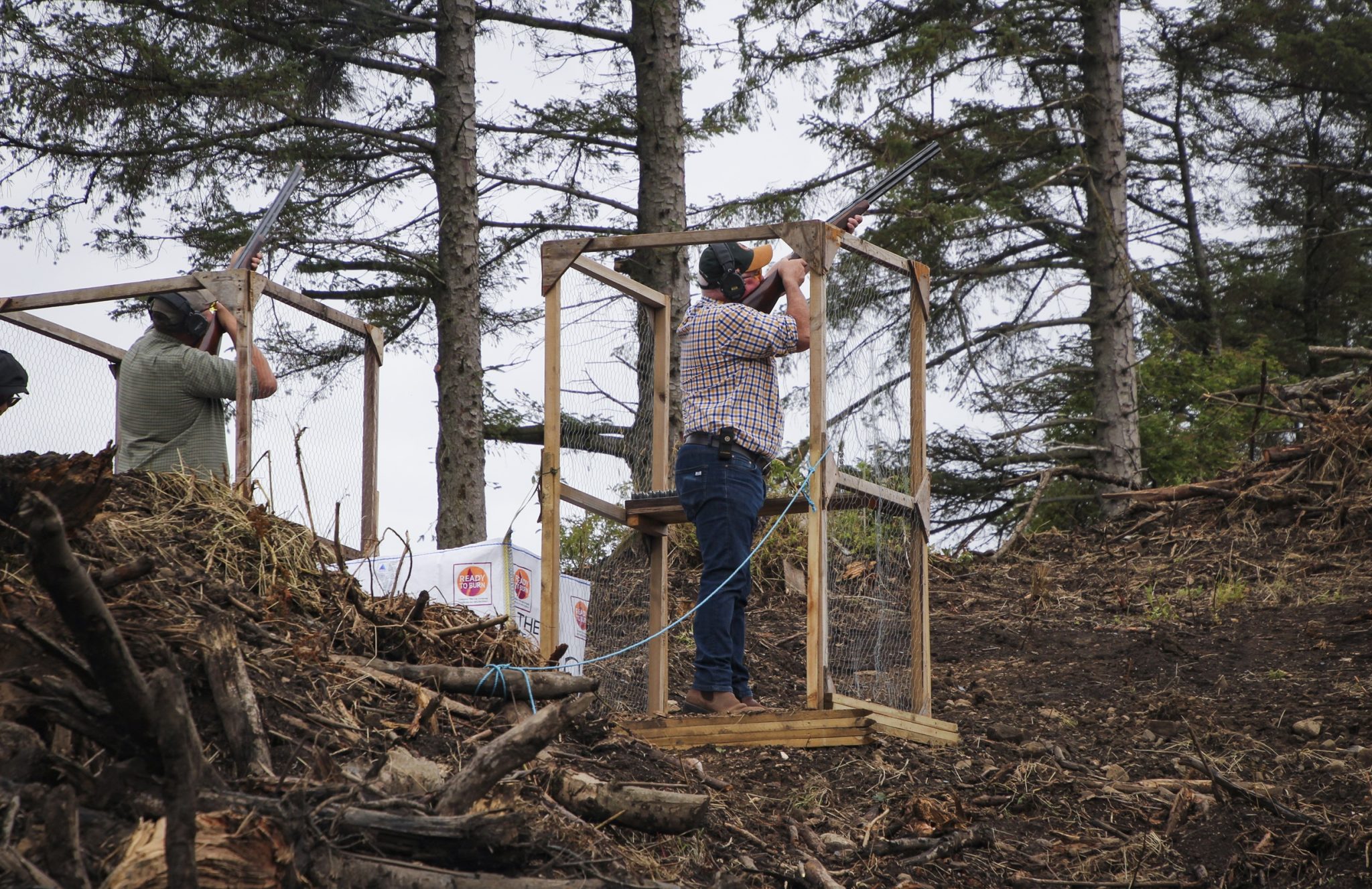 Barden Charity Shoot issues final call for teams