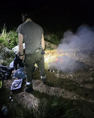 Campfire