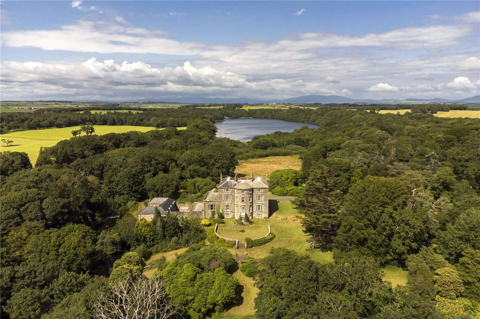 Keeper inherits share of £2m estate