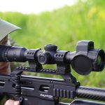 HIKMICRO NEOS NH35L thermal riflescope | Video Review