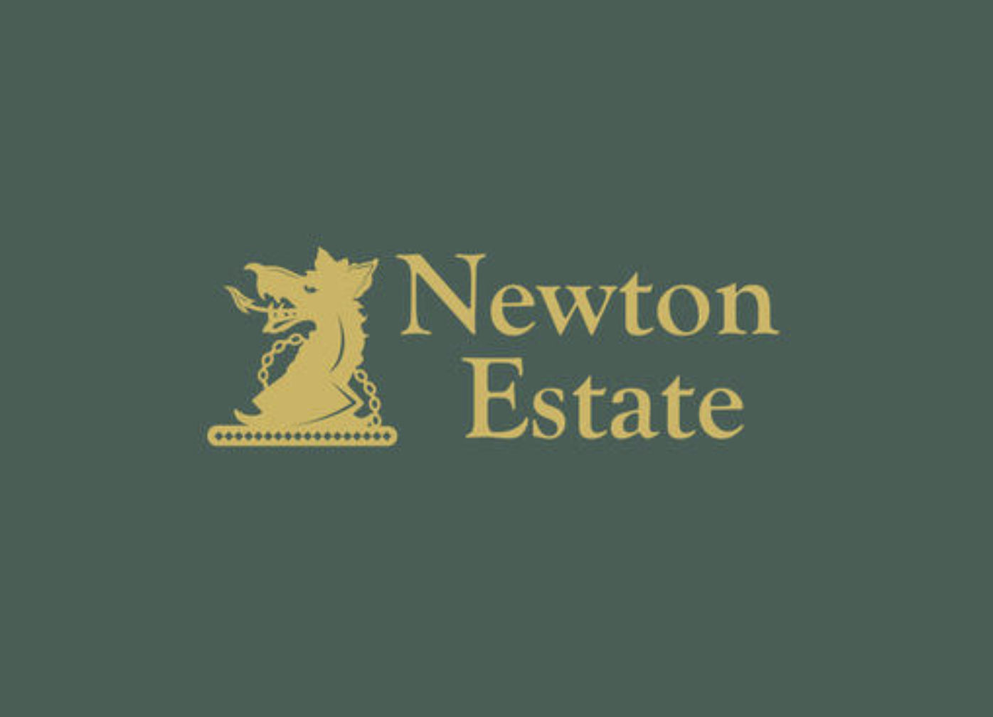Estate worker / gardener / gamekeeper