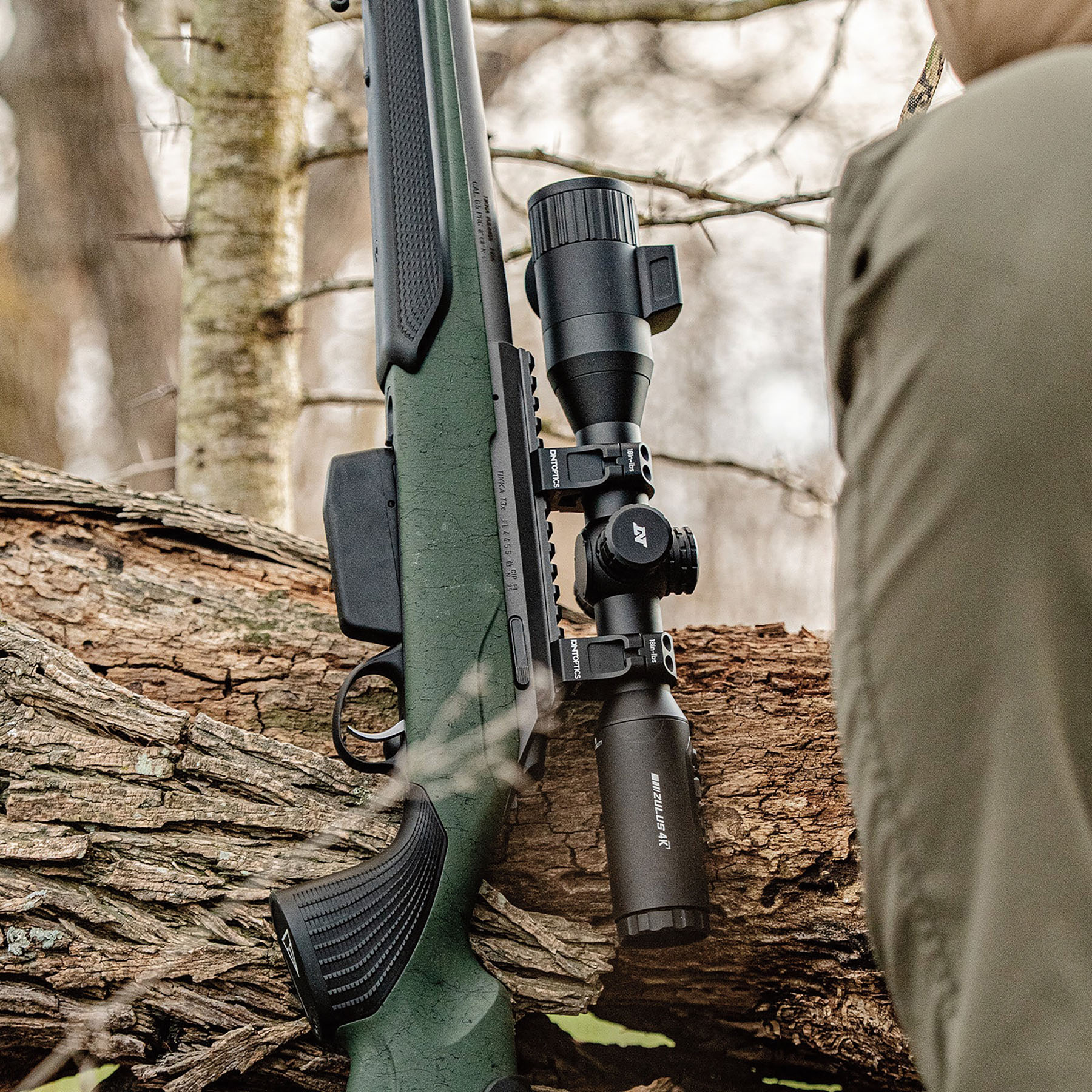 Five of the best: Thermal-imaging devices