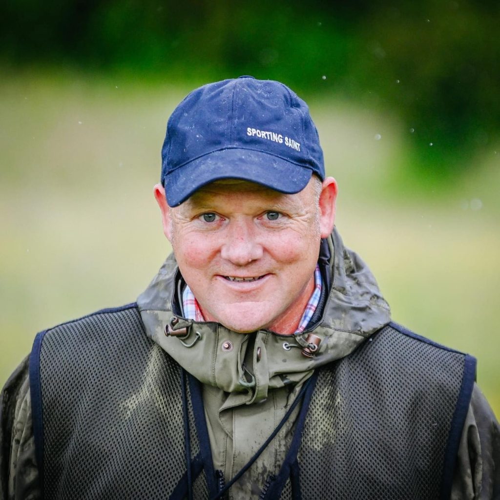 Tributes pour in for “true legend” of the gundog world