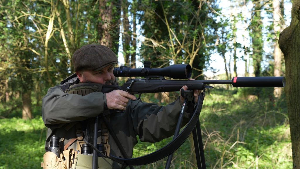 ZEISS Secacam Trail Cameras: the essential tool for modern deer management