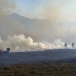 North York Moors wildfire report renews call for burning strategy