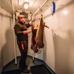 Scotland venison fund reopens to help low ground deer stalkers