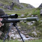 BREAKING NEWS: Sound moderators removed from firearms licensing as reform takes effect