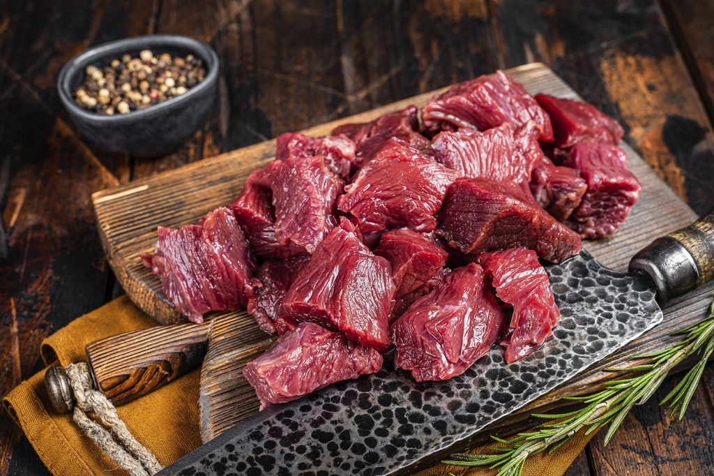 Lake District to launch wild venison brand under deer strategy