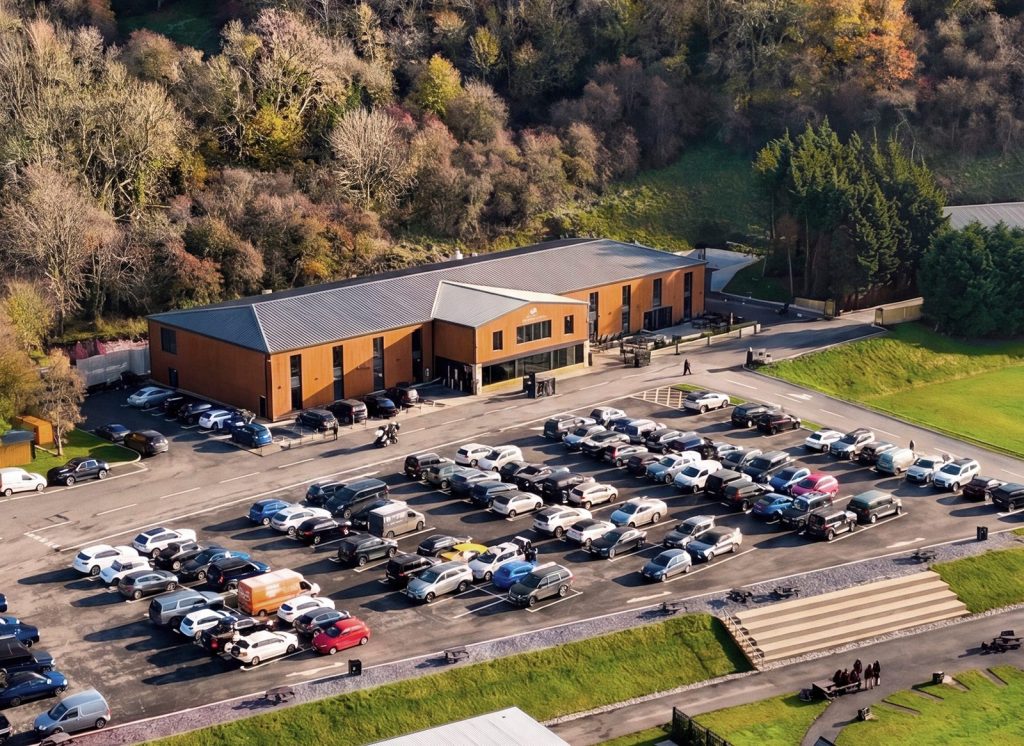 Clay Shooting Classic and Sporting Gun Clubman return