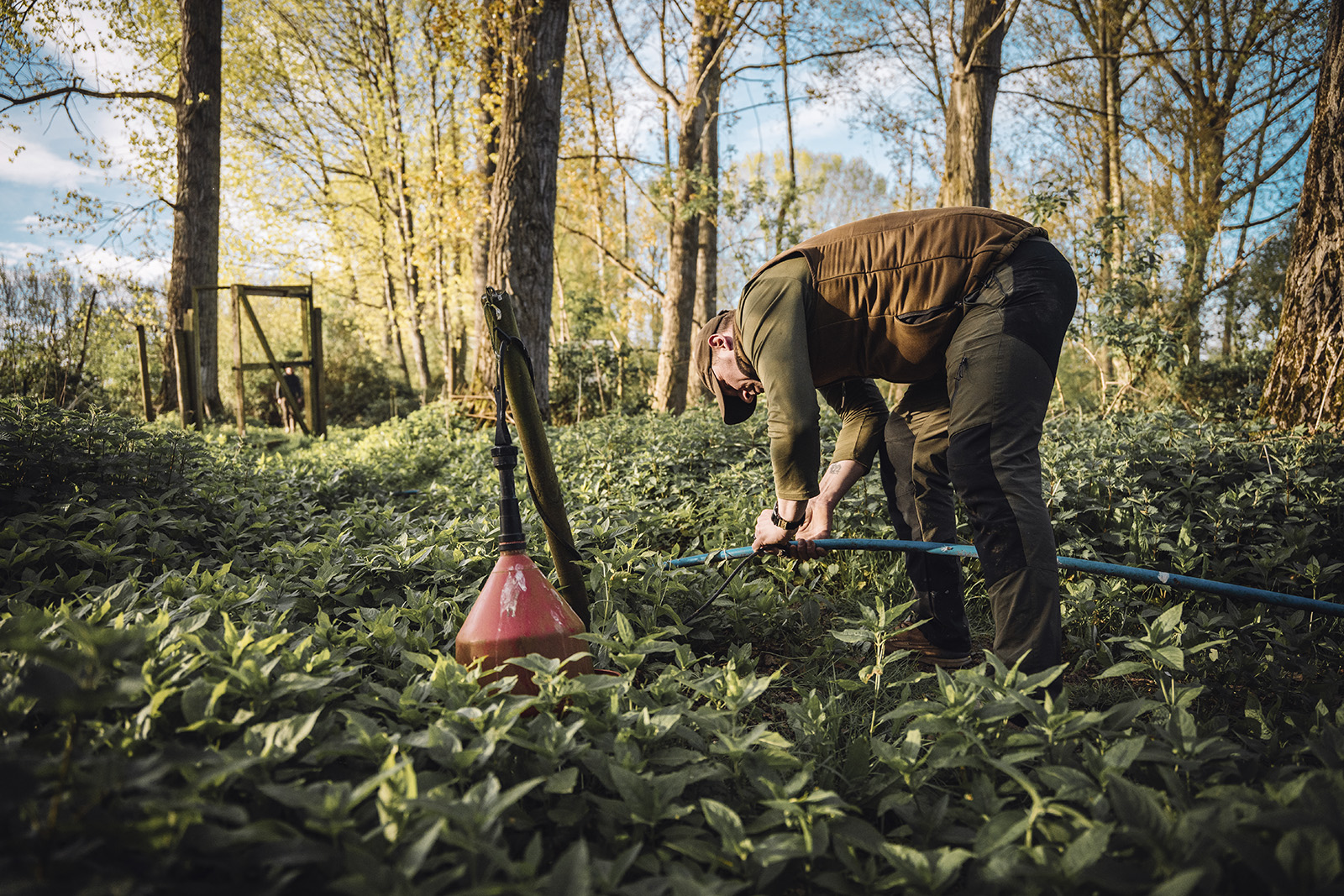Shooting bodies back new firearms mental health partnership in Scotland