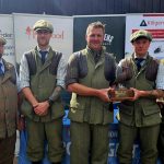 Daniel Marwood wins NGO Golden Grouse clay shoot 2026