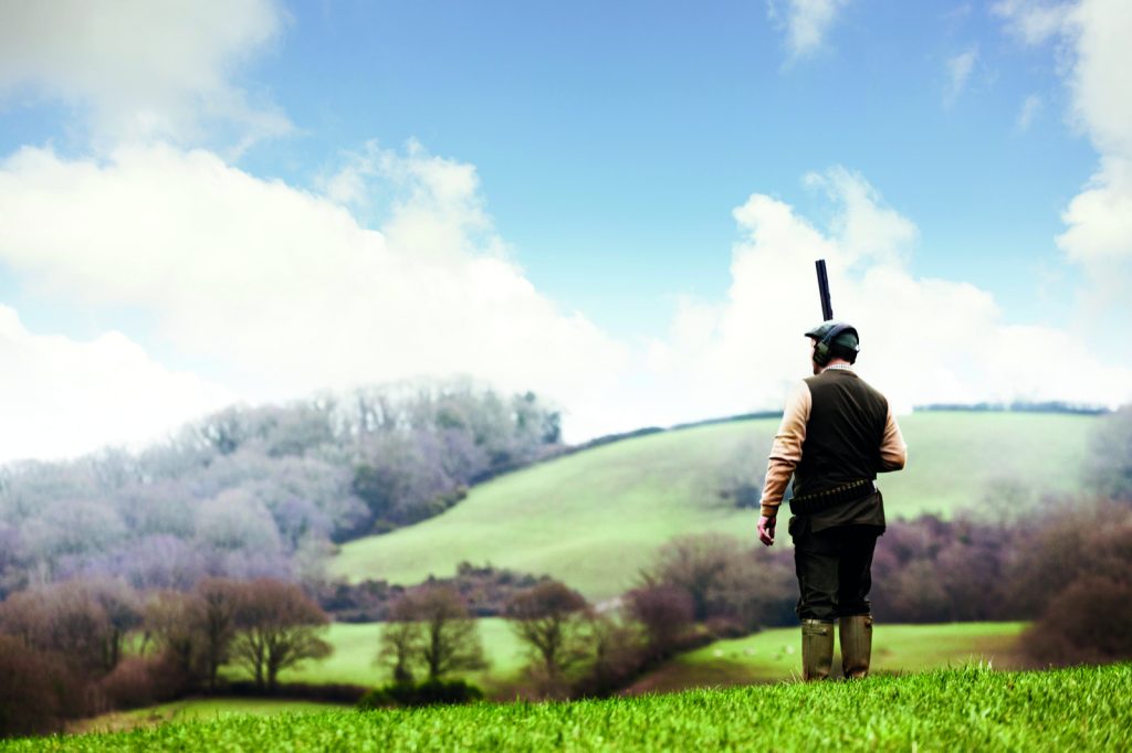 Shooting community urged to complete 2026 Game Shooting Census