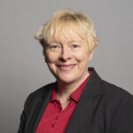 Angela Eagle named Environment Secretary as BASC seeks early meeting