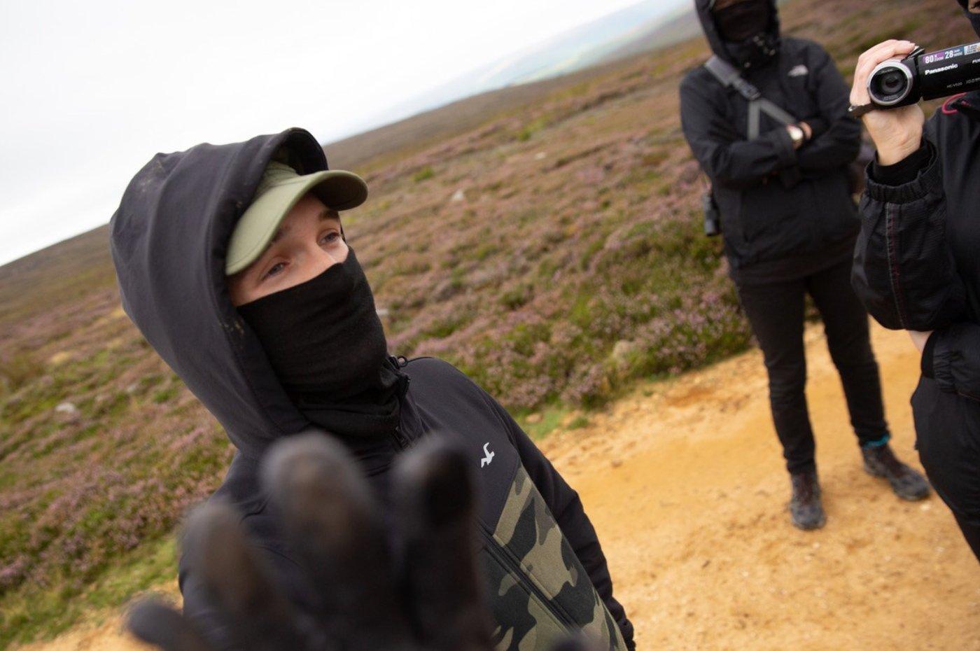 Countryside Alliance publishes saboteur advice for shoots