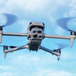 DJI Matrice 4T review: the thermal drone transforming deer management