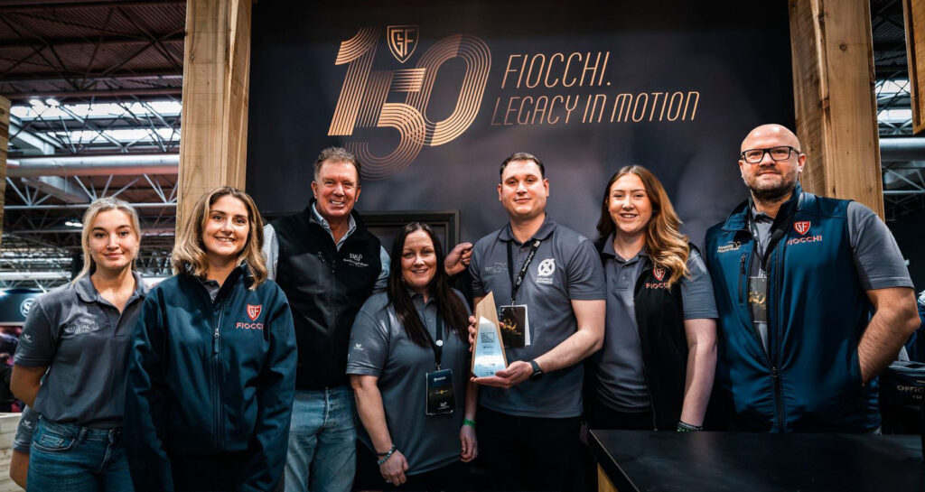 A century and a half in the field: Fiocchi and the future of game ammunition