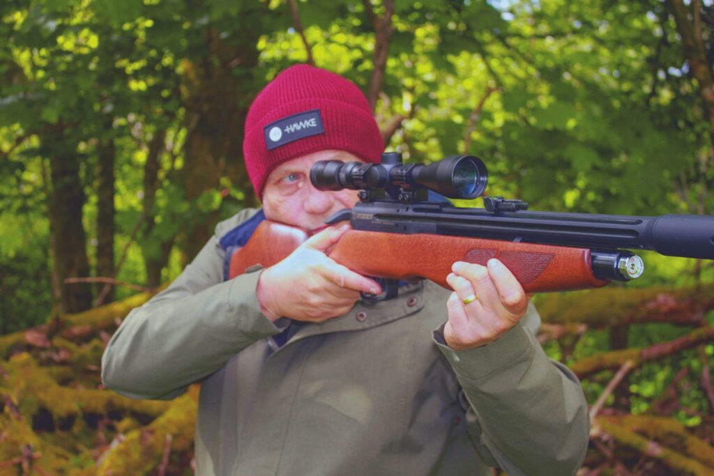 Gamo Riser Punisher review: a budget PCP that punches above its price