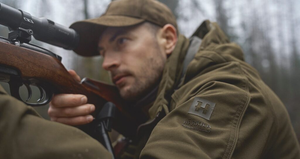 Tweed or technical: how to dress for every day in the field