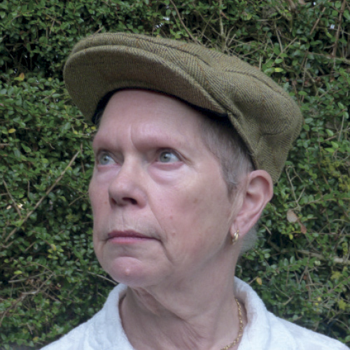 Jackie Drakeford