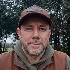 Keith Edmunds