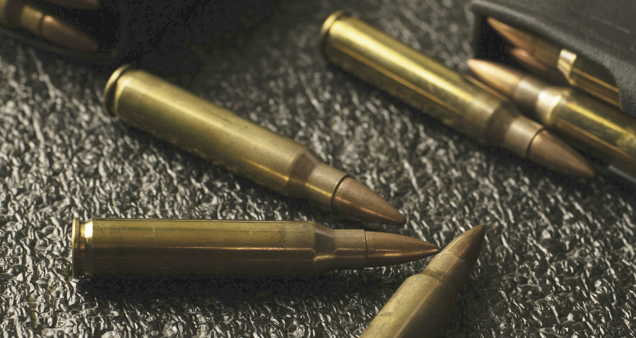 Lead Injection Northern Ireland: seven-year reprieve on lead shot as EU revises ...