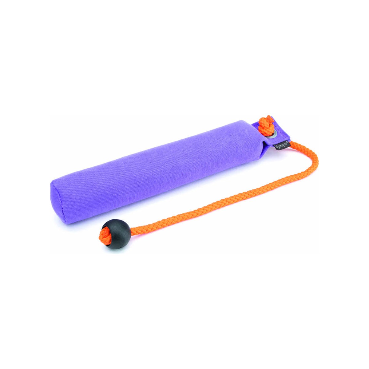 Mystique 300g school dummy in purple canvas