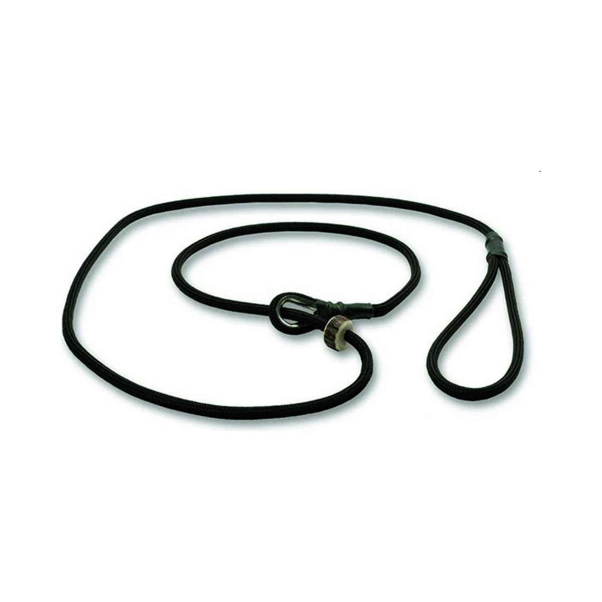 Mystique Moxon field trial lead coiled