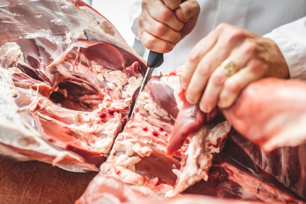 Raasay to open island's first venison processing facility